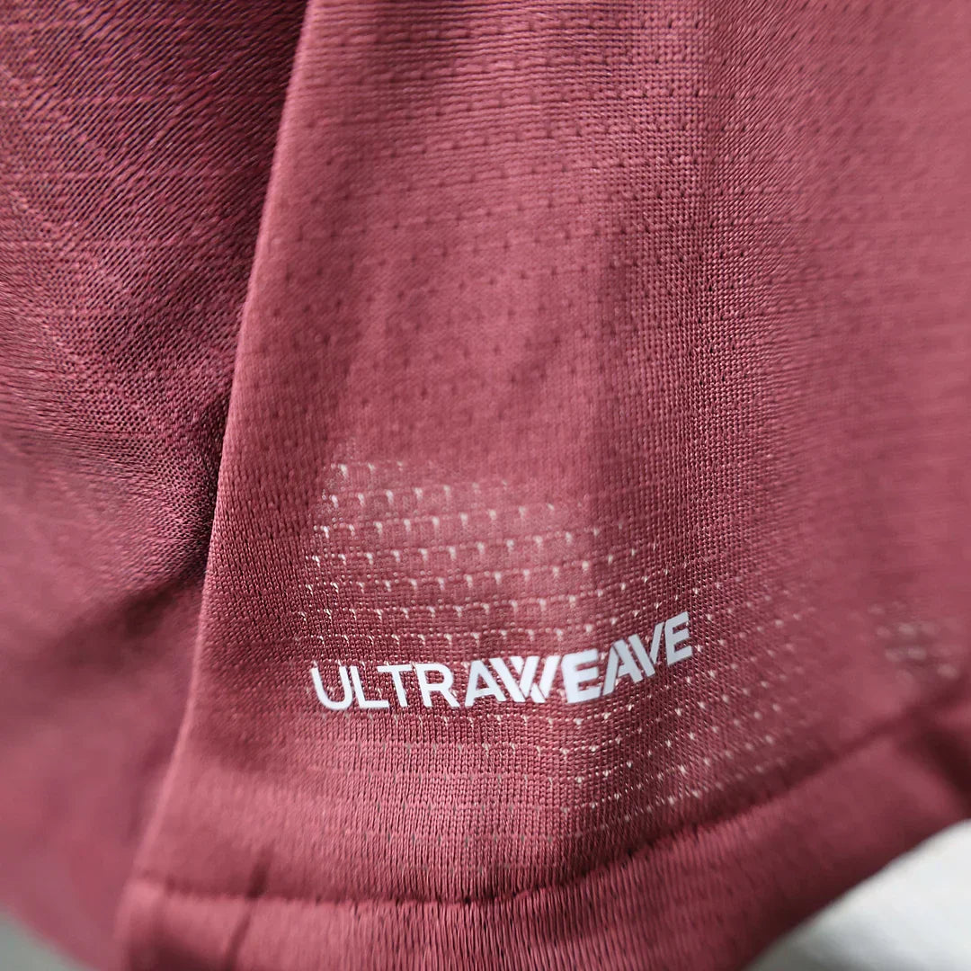 24/25 Manchester City Third Away Long Sleeve